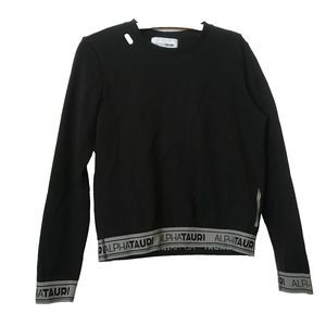 Scuderia Alpha Tauri Saji V1 YO 02Red Bull North America Sweatshirt size L